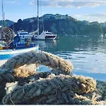 Nocleg ze śniadaniem I Baronetti In Centro Agropoli