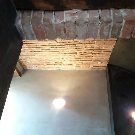 I Baronetti In Centro Alojamento de Acomodação e Pequeno-almoço 3*