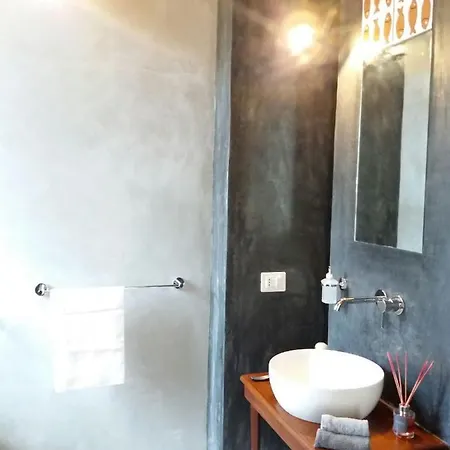 I Baronetti In Centro Bed & Breakfast