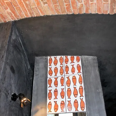 I Baronetti In Centro