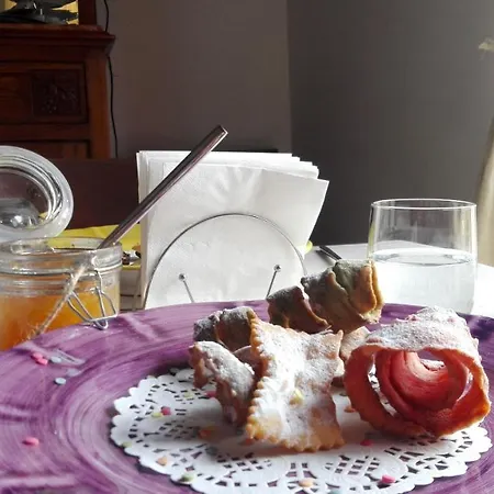 I Baronetti In Centro Alojamento de Acomodação e Pequeno-almoço