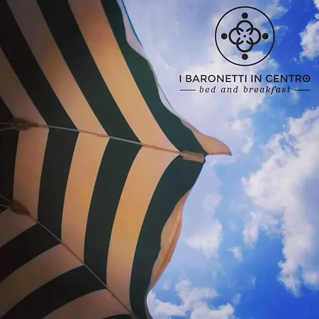 Bed & Breakfast I Baronetti In Centro 3*