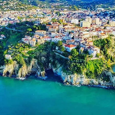 Bed & Breakfast I Baronetti In Centro