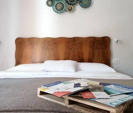 Bed & Breakfast I Baronetti In Centro