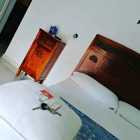 I Baronetti In Centro Agropoli