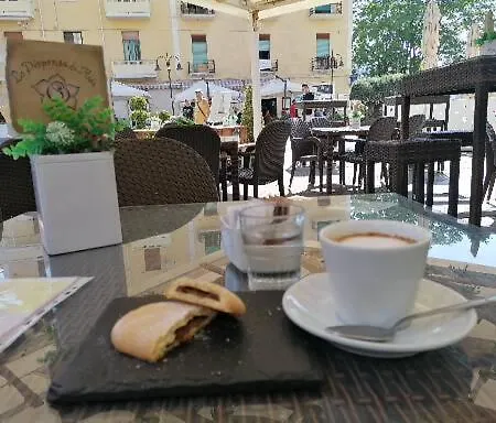 I Baronetti In Centro