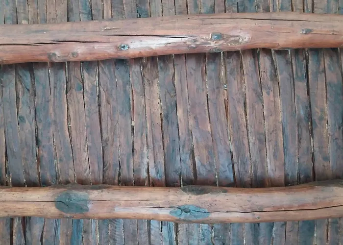 Alojamento de Acomodação e Pequeno-almoço I Baronetti In Centro Agropoli