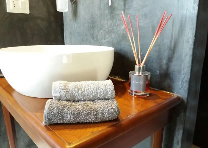 I Baronetti In Centro Alojamento de Acomodação e Pequeno-almoço