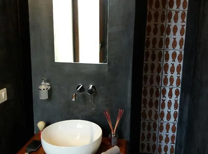 I Baronetti In Centro 3* Agropoli