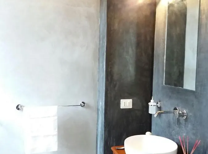 I Baronetti In Centro Alojamento de Acomodação e Pequeno-almoço