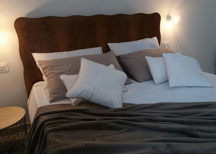 I Baronetti In Centro 3* Agropoli