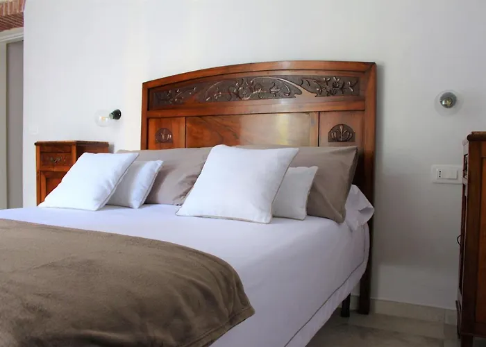 I Baronetti In Centro 3* Agropoli