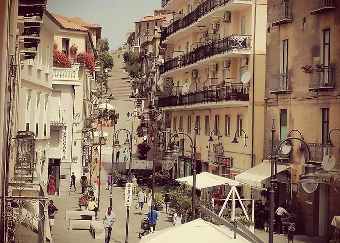 I Baronetti In Centro Alojamento de Acomodação e Pequeno-almoço 3*