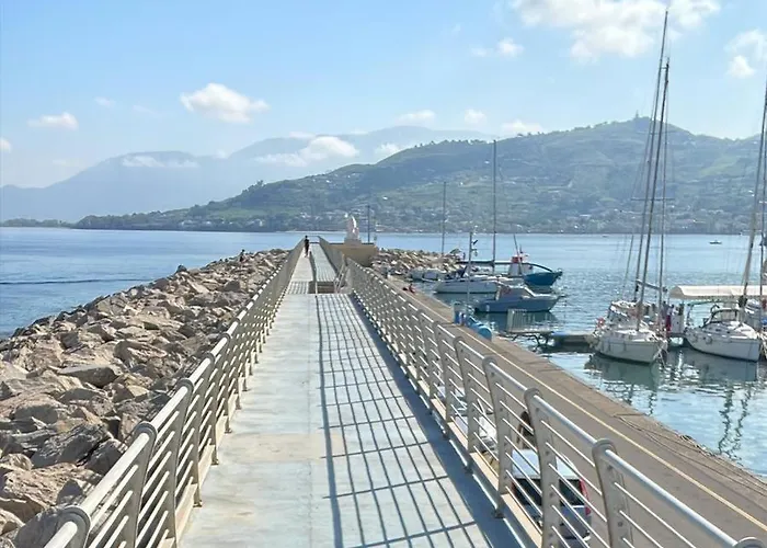 I Baronetti In Centro Alojamento de Acomodação e Pequeno-almoço