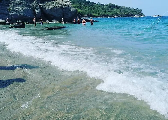 Alojamento de Acomodação e Pequeno-almoço I Baronetti In Centro 3*