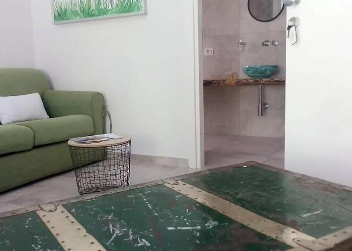 I Baronetti In Centro