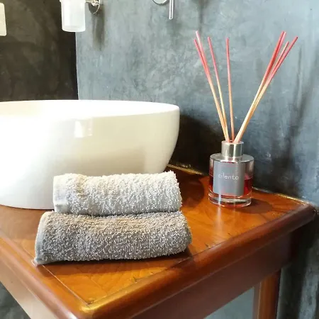 I Baronetti In Centro فندق مبيت وإفطار