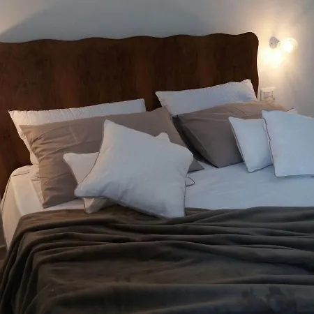 I Baronetti In Centro 3* أغروبولي
