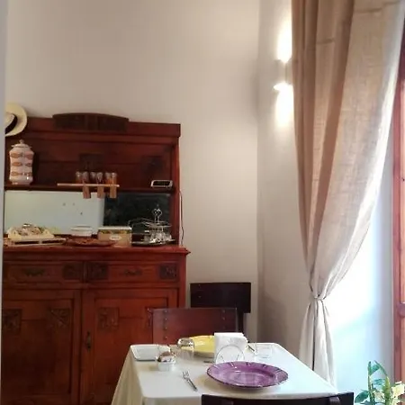 I Baronetti In Centro Agropoli