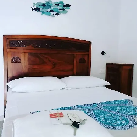 I Baronetti In Centro Bed & Breakfast Agropoli