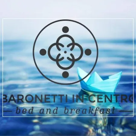 Bed & Breakfast I Baronetti In Centro Agropoli