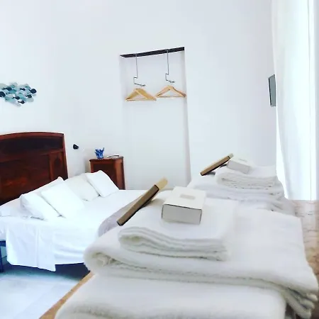 I Baronetti In Centro Bed & Breakfast