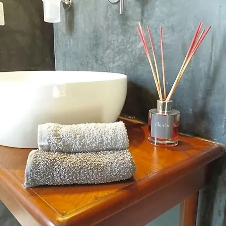 Bed and breakfast I Baronetti In Centro 3*