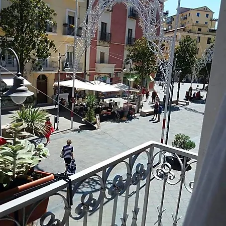 I Baronetti In Centro Agropoli