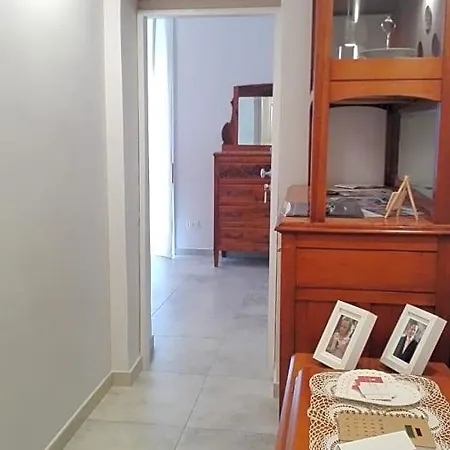I Baronetti In Centro 3* Agropoli