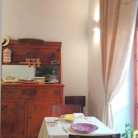 I Baronetti In Centro Bed & Breakfast