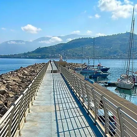 Bed and breakfast I Baronetti In Centro Agropoli