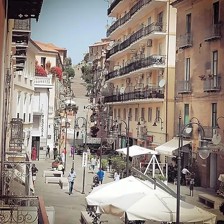 I Baronetti In Centro 3* Agropoli