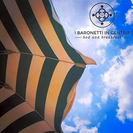 I Baronetti In Centro