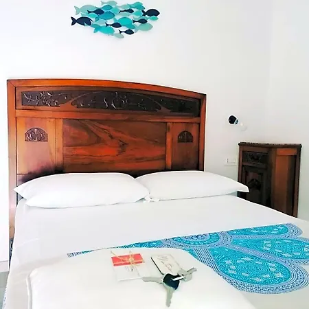 Bed & Breakfast I Baronetti In Centro 3*