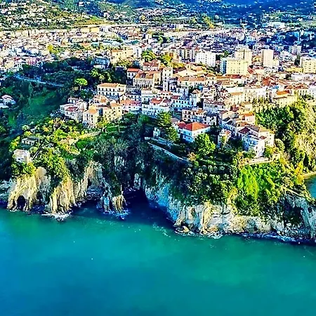 Bed and breakfast I Baronetti In Centro