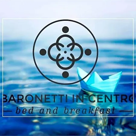 I Baronetti In Centro 3* Agropoli