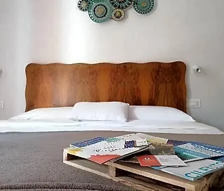 I Baronetti In Centro Bed & Breakfast 3*
