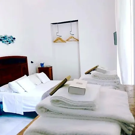 I Baronetti In Centro 3*
