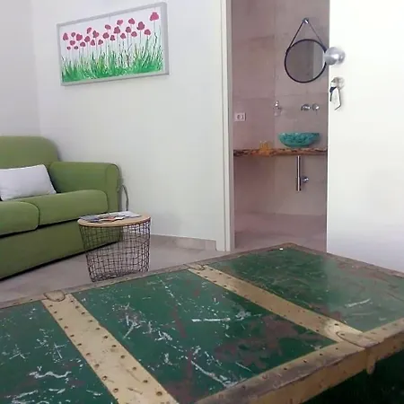 I Baronetti In Centro Bed & Breakfast