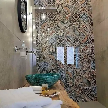 I Baronetti In Centro Bed & Breakfast Agropoli