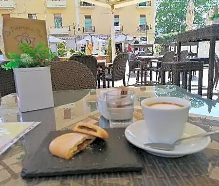 I Baronetti In Centro Bed & Breakfast 3*